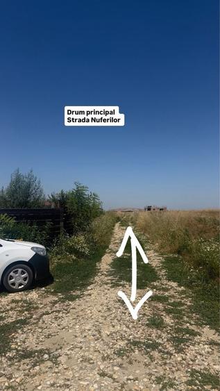 Spațiu comercial, în Vidra