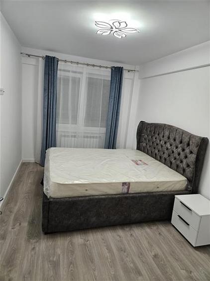 Apartament cu 2 camere decomandat, mobilat în Aeroport