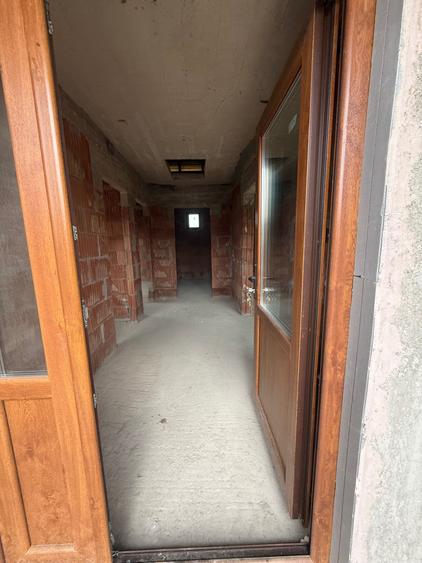 Casa noua de vanzare Vulcana Pandele, Dambovita | 100 mp utili | Teren 580 mp | Pod genero - 3