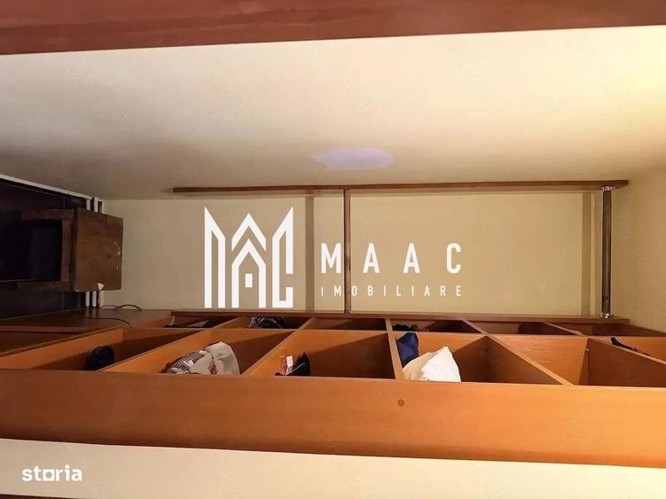 Apartament cu 3 camere decomandat în Calea Dumbrăvii