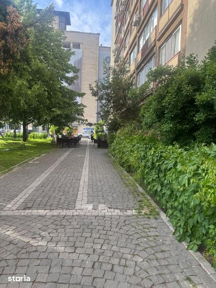 Apartament cu 2 camere în Romană