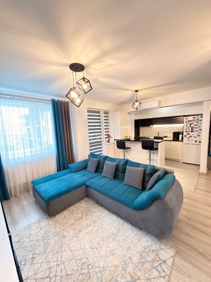 Apartament 2 camere - 1