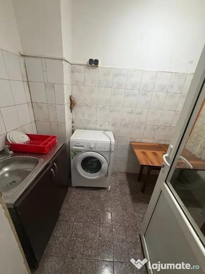 Garsonieră în Dallas
