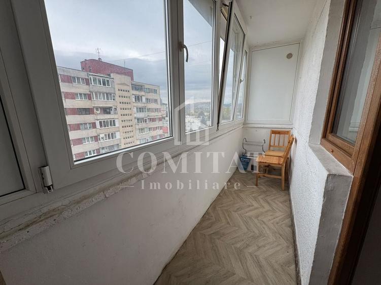 Apartament cu 3 camere semidecomandat, mobilat în Grigorescu