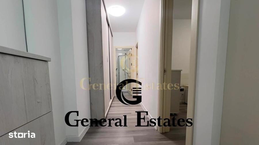 Chirie apartament cu 2 camere - Zona Buscinescu | Mutare imediata - 1