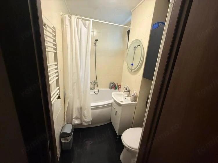 3 camere, parcare, boxa, langa Parcul IOR, aproape de metrou, pet friendly - 7