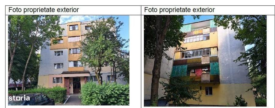 Cota de 1/2 din apartament 2 camere, Cluj-Napoca, Jud. Cluj - 2