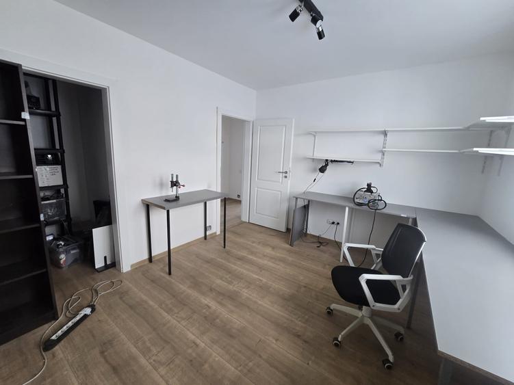 Apartament de închiriat, locuință / birou / spațiu comercial | Eroilor - 5