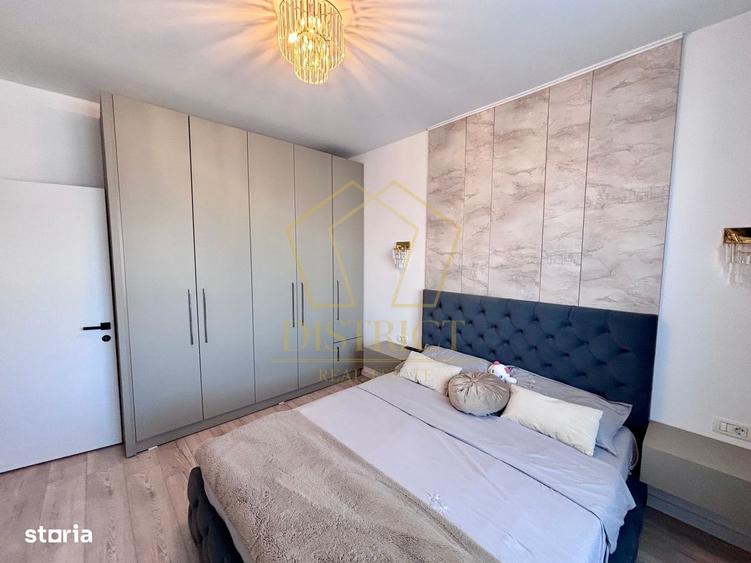 Apartament modern cu 2 camere | Braytim | PET FRIENDLY - 1