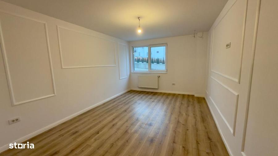Apartament cu 3 camere în Bucium