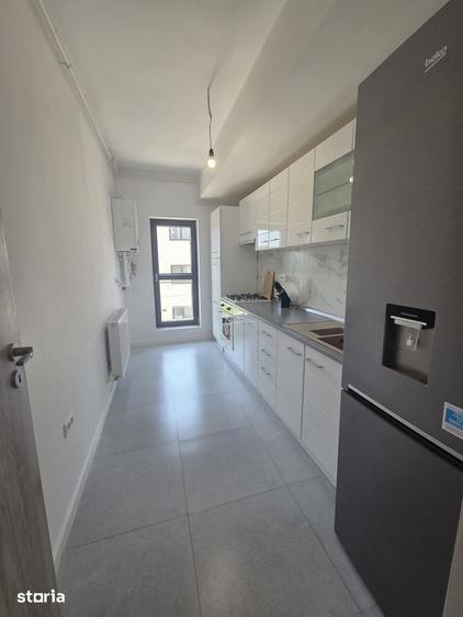 Apartament 3 camere-Etaj 1-Mobilat si utilat-Bragadiru Diamantului - 4