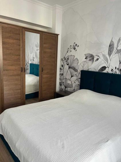 Apartament cu 2 camere decomandat în Energia