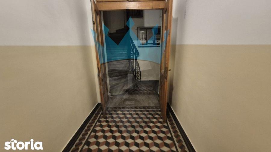 Apartament 4 Camere Cotroceni Bucuresti - 19