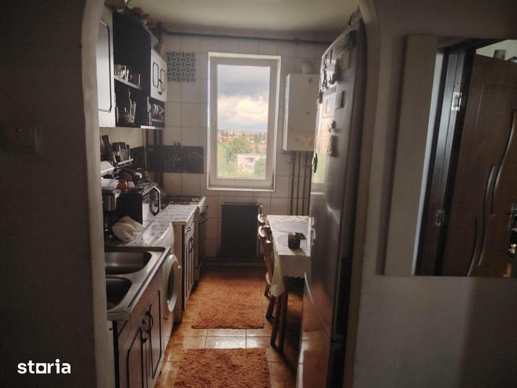 Apartament 2 camere Astra - 5