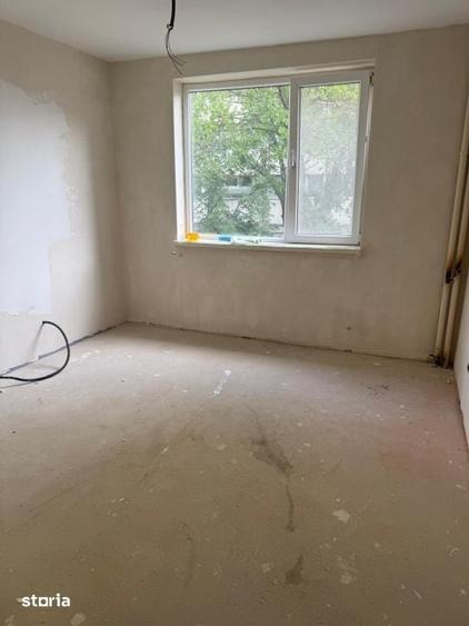 Apartament cu 4 camere decomandat în Gării
