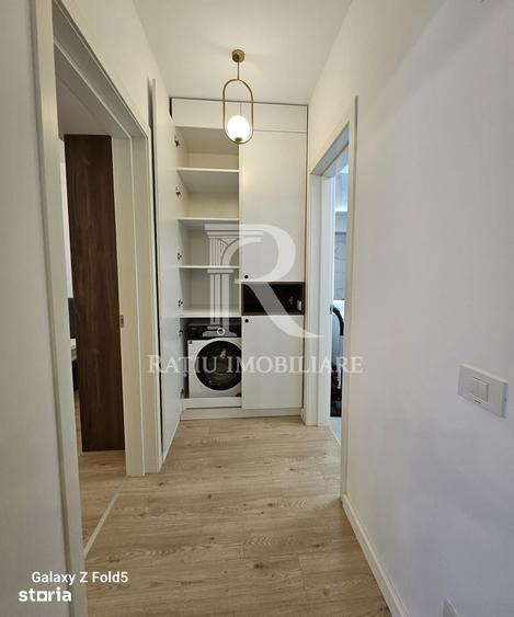 Apartament 2 camere | Parcare subterana | Prima Urbana | Oradea - 8