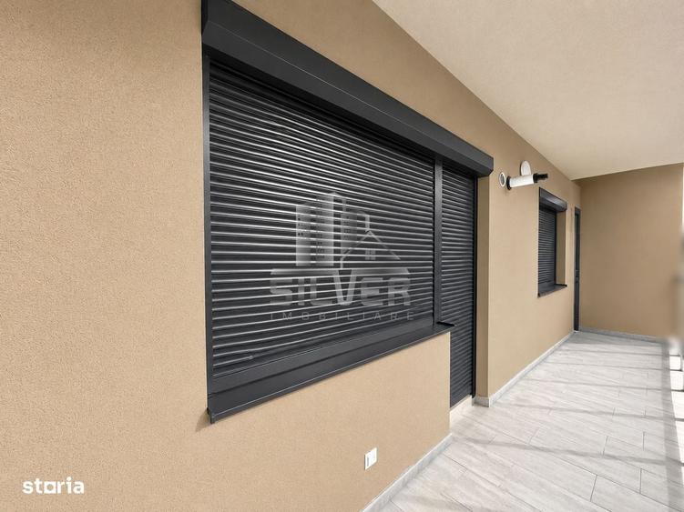 Apartament ultrafinisat la 3 minute de Baza Sportiva. - 3