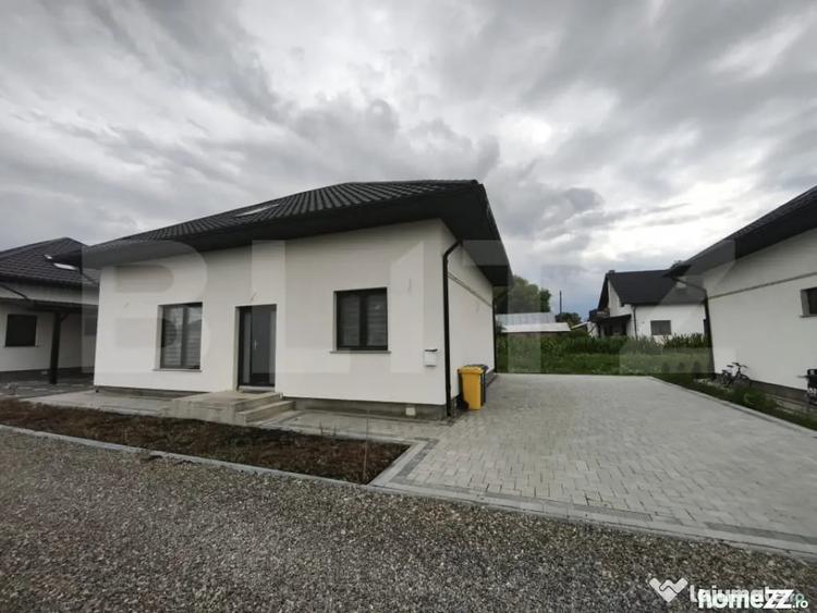 Casă cu 6 camere cu Teren 280 Mp în Rădăuți