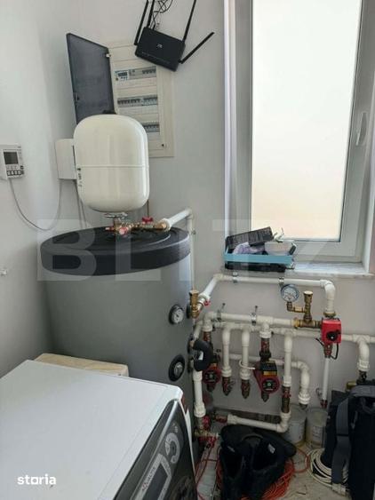 Casă cu 4 camere cu Teren 254 Mp în Remetea Mare