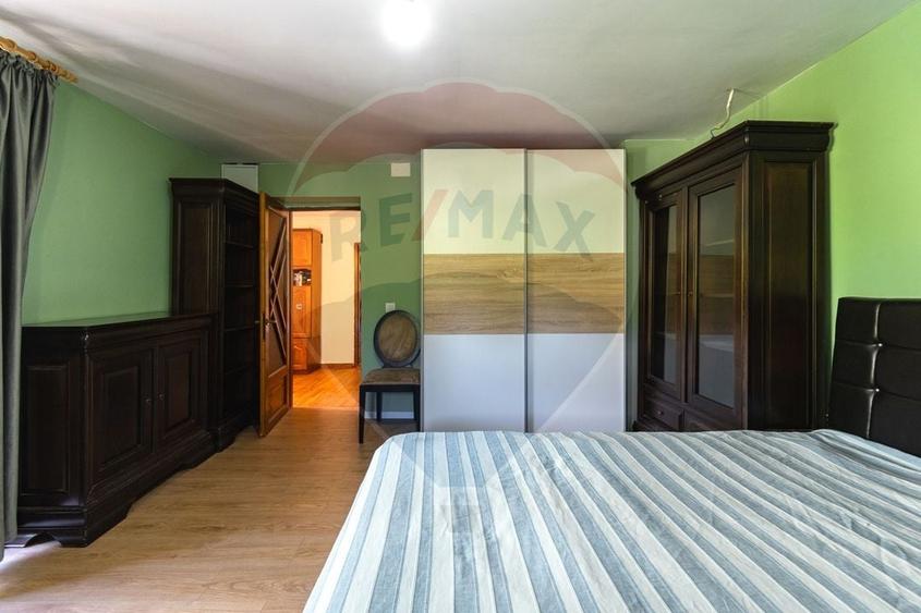Duplex cu 4 camere cu Teren 573 Mp în Satulung