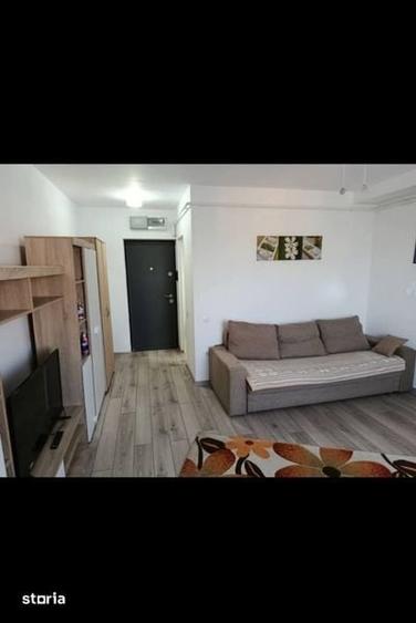 Garsonieră în Valea Borcutului