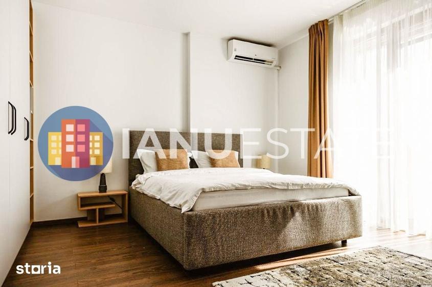 Apartament cu 3 camere decomandat în Timpuri Noi