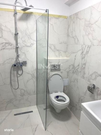 Apartament modern de inchiriat 2 camere cu gradina, Popas Pacurari - 7