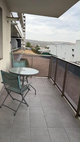 Apartament cu 3 camere decomandat în Aurel Vlaicu
