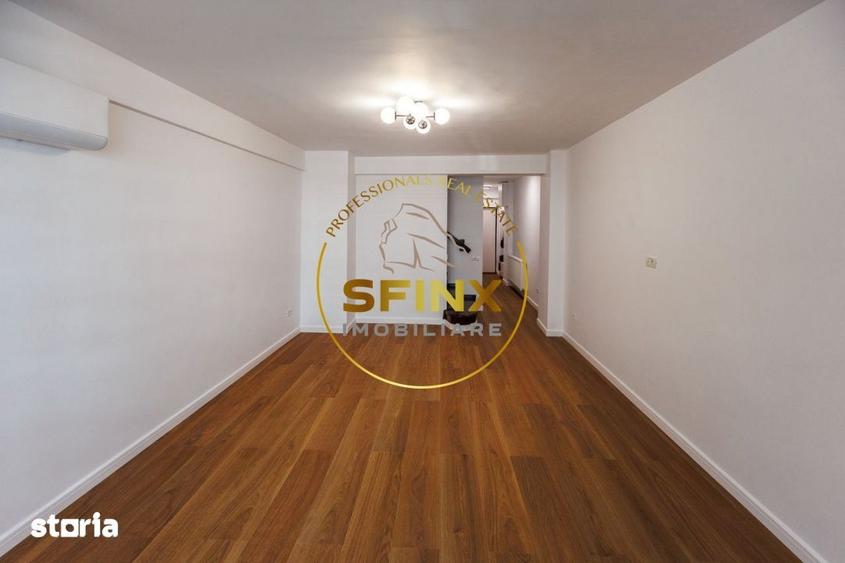 Casă cu 3 camere cu Teren 100 Mp în Primăverii