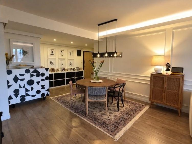 Apartament cu 3 camere în Iancu Nicolae