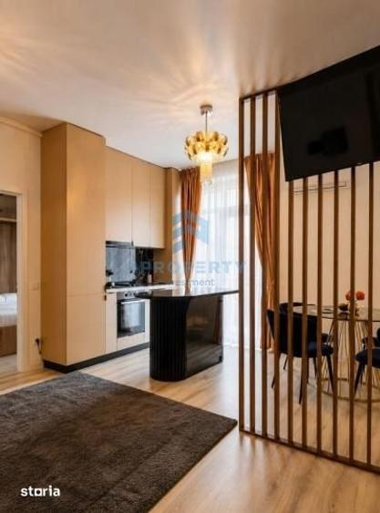 Apartament cu 2 camere, mobilat în Pieptănari