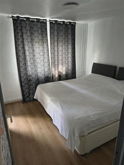 Apartament cu 2 camere decomandat, mobilat în Lipovei