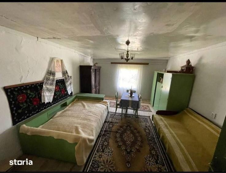 Teren de 11000 mp, în Brădeni