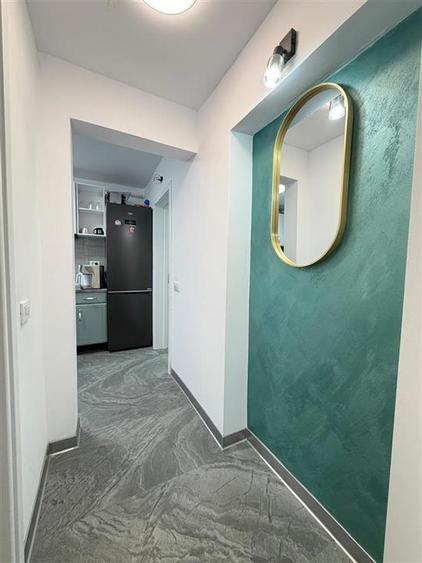 Apartament cu 2 camere decomandat în Tătărași