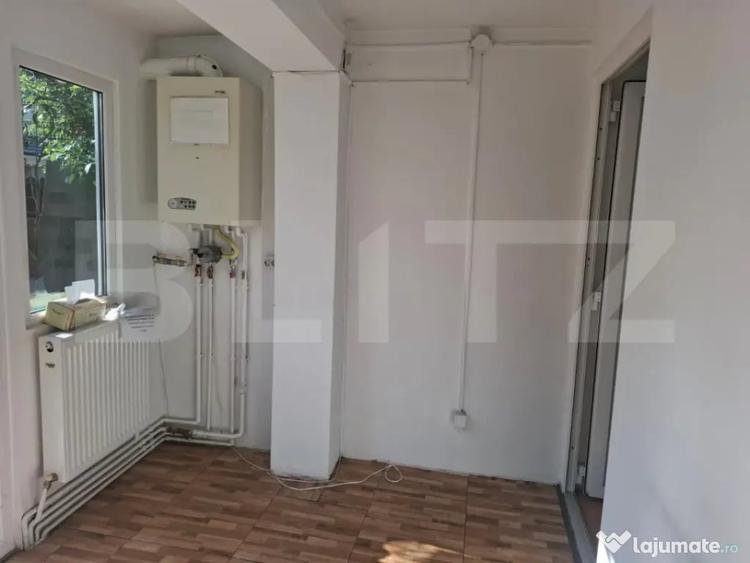 Spațiu comercial, de 25 mp, în Central