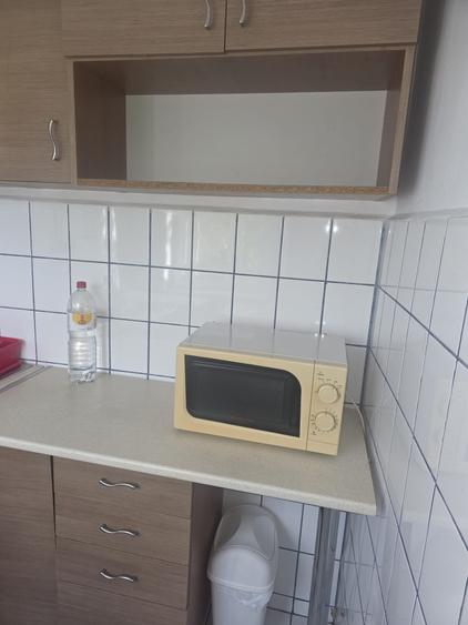 Garsonieră semidecomandată în Complex Studențesc