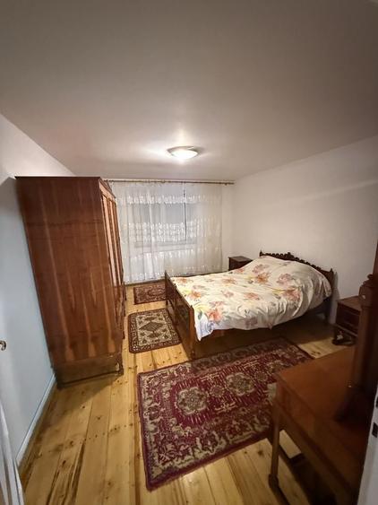 Casă cu 3 camere cu Teren 30 Mp în Micălaca