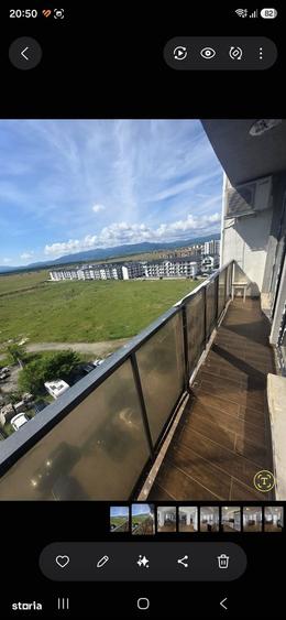 Apartament cu 3 camere în Șelimbăr