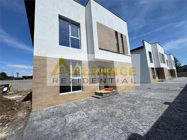 Primarie Popesti-Leordeni | Vila individuala de vanzare - 1