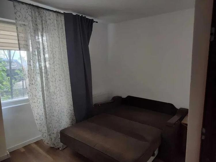 Apartament cu 3 camere decomandat, mobilat în Tudor Vladimirescu