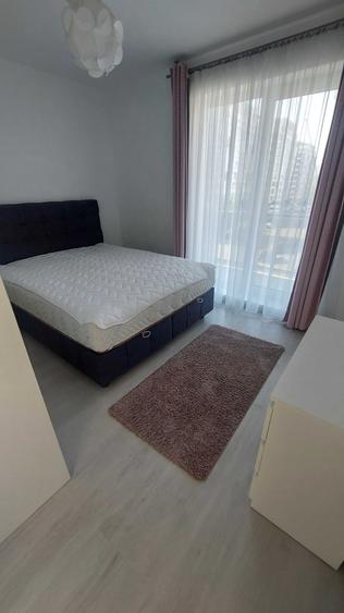Inchiriez apartament 3 camere - 3