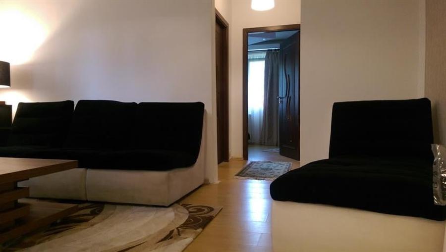 Apartament cu 2 camere în Gemenii