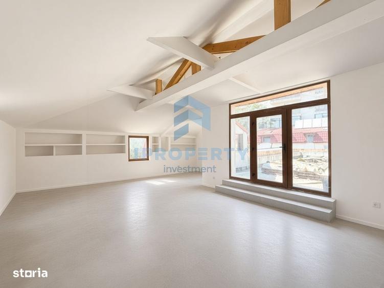 Spațiu comercial, de 500 mp, în Timpuri Noi