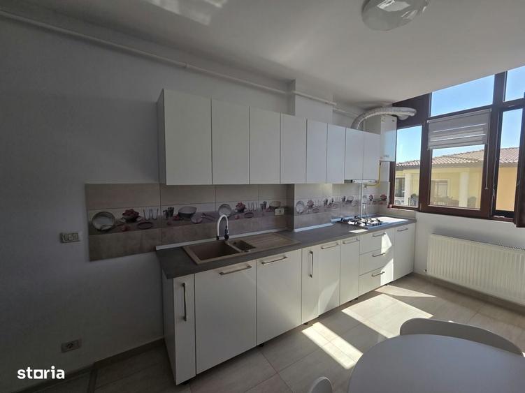 Ap 2 cam, Valea Adanca- Cug cu loc parcare, modern - 8