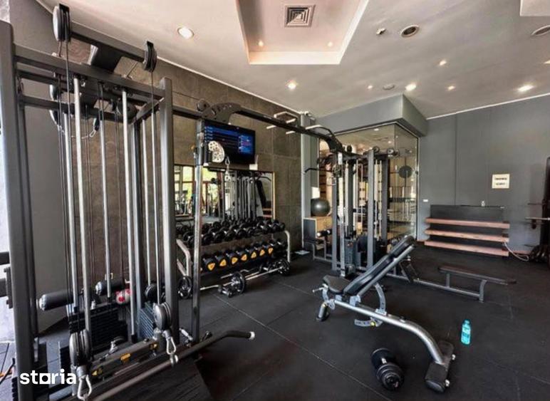 2 camere vedere lac | parcare Emerald Residence - 1