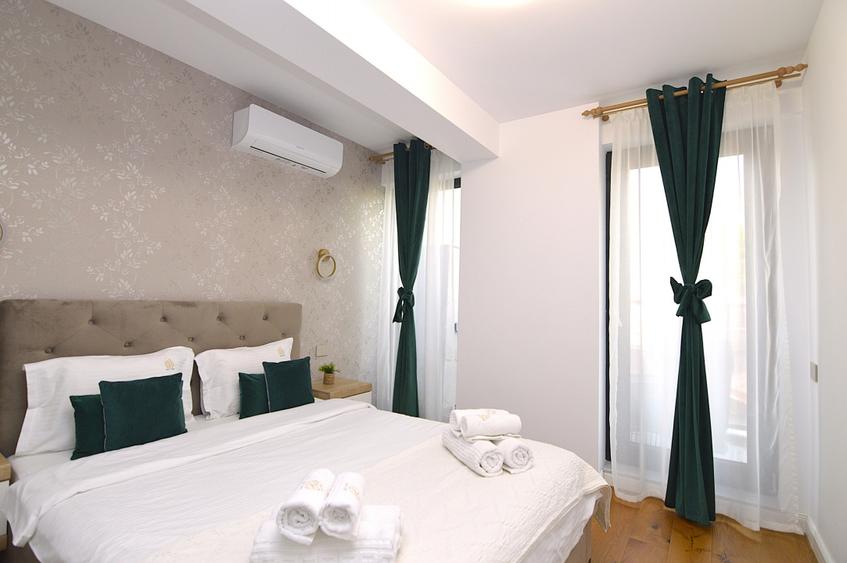 Apartament cu 2 camere decomandat, mobilat în Unirii