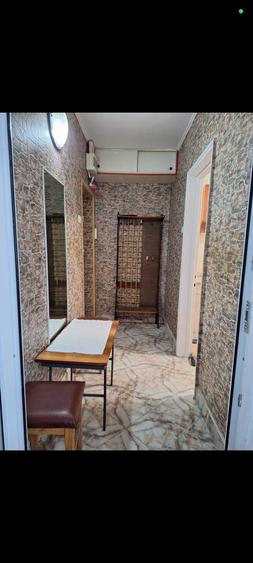 Apartament cu 2 camere decomandat în Exterior Vest