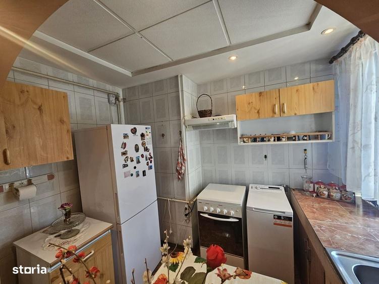 Apartament cu 2 camere în Ultracentral