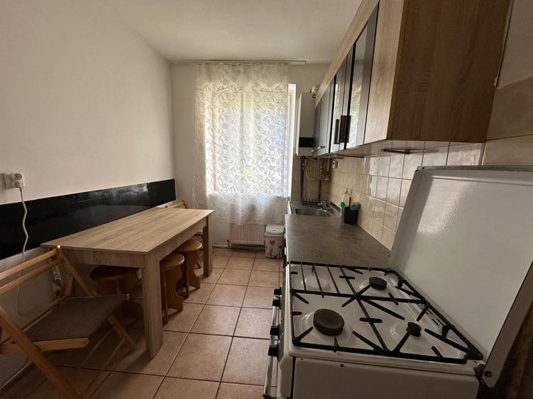 Apartament 2 camere de inchiriat str Rahovei - 5
