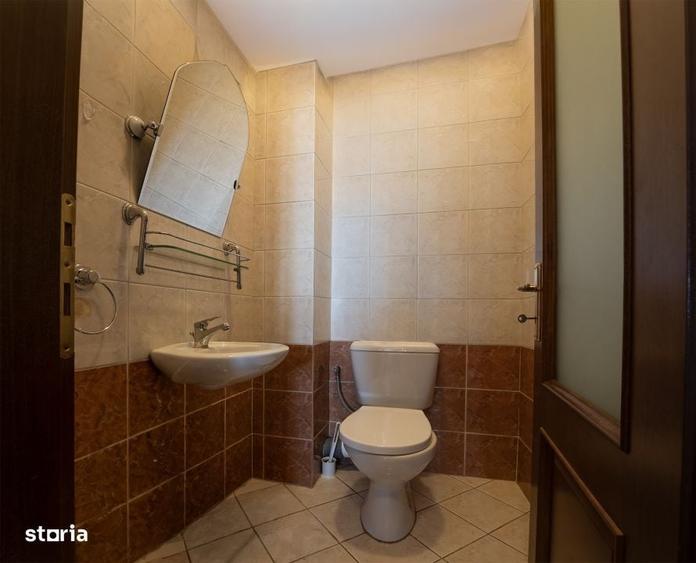 Apartament cu 4 camere în Dorobanți